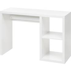 Ikea KALLAX White Writing Desk 39x111cm