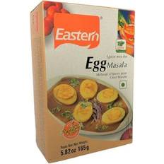 Eastern Egg Masala for Egg Curry