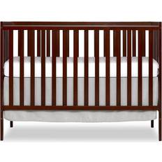 Dream On Me Synergy Convertible Crib Wood