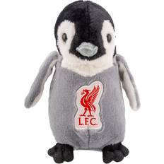 Liverpool Liverpool FC Penguin Plush Toy