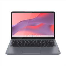 Lenovo Intel Core i3 Laptops Lenovo IdeaPad Slim 3 Chrome 14IAN8 83BN001DUK