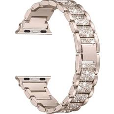 HOD Fitness Bling Bands Compatible Apple Watch