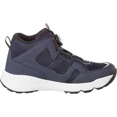 Superfit Boy's Free Ride Sneaker - Blue