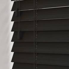 New Edge Blinds Fine Grain Slatted 50x130cm