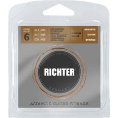 Richter Strings 13-56 Acoustic PH