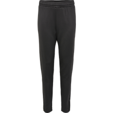 Hummel Kid's Active Training Pants - Obsidian (221897-2203)