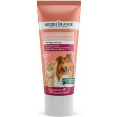 Arden Grange Tasty Salmon Treat Premium Paste Tube