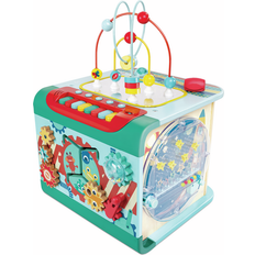 Hape Magic Motor Skills Cube