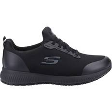 Skechers Squad SR Wide W - Black