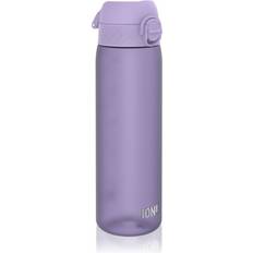 Best Water Containers ION8 Leak Proof vandflaske Light Purple 500 ml