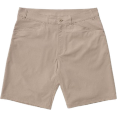 Houdini M's Dock Shorts - Dark Sand