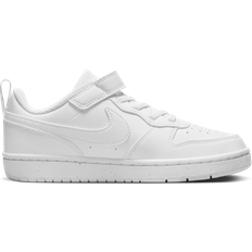 Nike Court Borough Low Recraft PSV - White