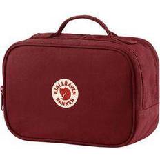 Fjällräven Kånken Toiletry Bag - Ox Red