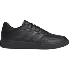 Adidas Courtblock - Core Black/Carbon