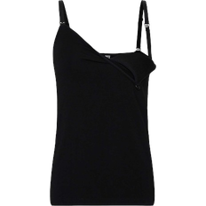 Modibodi Breastfeeding Cami Black