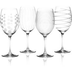 Mikasa Cheers Red Wine Glass 68.5cl 4pcs