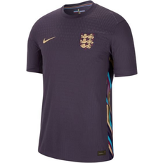 Game Jerseys Nike England Away Shirt EURO Vapor 2024