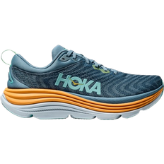 Hoka Men - Trail Shoes Hoka Gaviota 5M - Shadow/Dusk