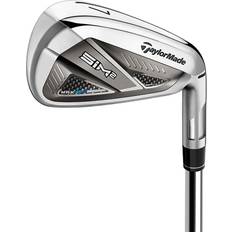 Cavity Back Iron Sets TaylorMade SIM2 Max Irons Graphite