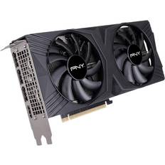 PNY GeForce RTX 4060 Ti VERTO 1xHDMI 3xDP 8GB GDDR6