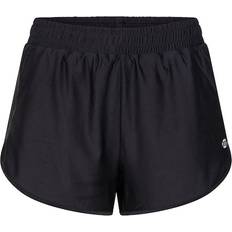 Running Knickers Modibodi Running High Absorbency Period Shorts - Black