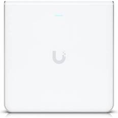 Ubiquiti unifi access point in wall Ubiquiti UniFi U6 Enterprise Inwall