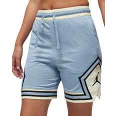 Nike Jordan Dri-FIT Sport Diamond Shorts - Blue Grey/Coconut Milk/Black