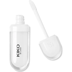 Cream Lip Plumpers KIKO Milano Lip Volume #02 Transparent