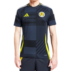 Sports Fan Apparel Adidas Scotland 2024 Home Shirt