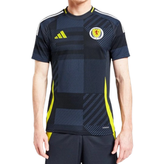 Home Jersey National Team Jerseys adidas Scotland 2024 Home Shirt