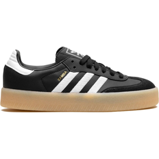 adidas Samba - Core Black/Cloud White