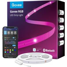 Govee 30M LED Muticolored Light Strip