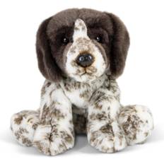 TOBAR Animigos World of Nature Pointer Puppy 35cm