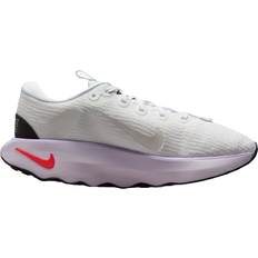 Nike 8.5 Walking Shoes Nike Motiva W - White/Barely Grape