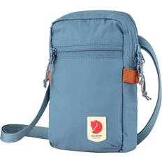 Men - Nylon Handbags Fjällräven High Coast Pocket - Dawn Blue