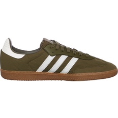 Adidas Samba OG - Focus Olive/Wonder White/Gum