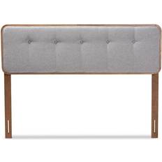 Baxton Studio Palina Mid-Century Headboard