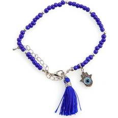 LatestBuy Lucky Eye Hamsa Bracelet