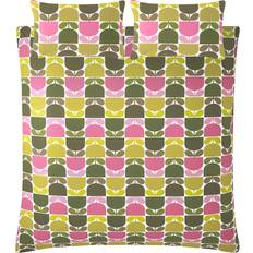 Orla Kiely 200 TC Duvet Cover Multicolour