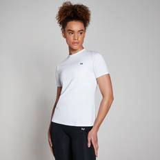 Clothing MP Women's Training Short Sleeve T-Shirt White