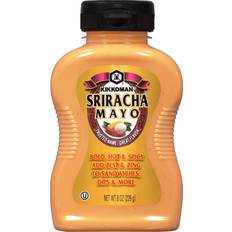 Kikkoman Sriracha Mayo Default