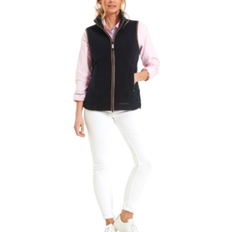 Schöffel Lyndon Fleece Gilet - Navy