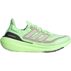 Green - Unisex Running Shoes adidas Ultraboost Light - Green Spark/Orbit Grey/Putty Grey