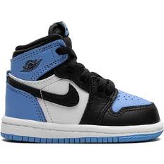 Nike Air Jordan 1 Retro High OG TD - Blue/Black/White