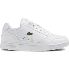 Lacoste Women Trainers Lacoste T-Clip W - White