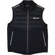 Berghaus Junior Tech Gilet - Black