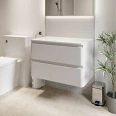 Regis Bathroom Cloakroom Vanity Unit