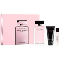 For her musc noir eau Narciso Rodriguez For Her Musc Noir Eau De Parfum Gift Set