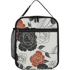 MHXYZHW Insulated Lunch Bag Kitchenware