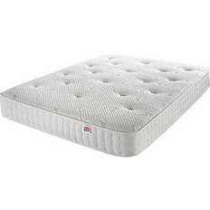 Aspire Natural Symphony Pocket+ Single Coil Spring Matress 91x190cm